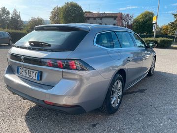 Peugeot 508 - 3