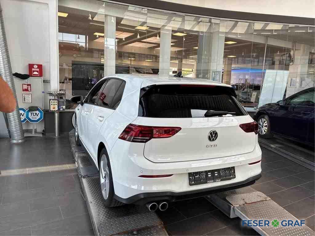 Volkswagen Golf GTD 2.0 TDI LED/ACC/Pano/Rear View/Harman K, миниатюра 5