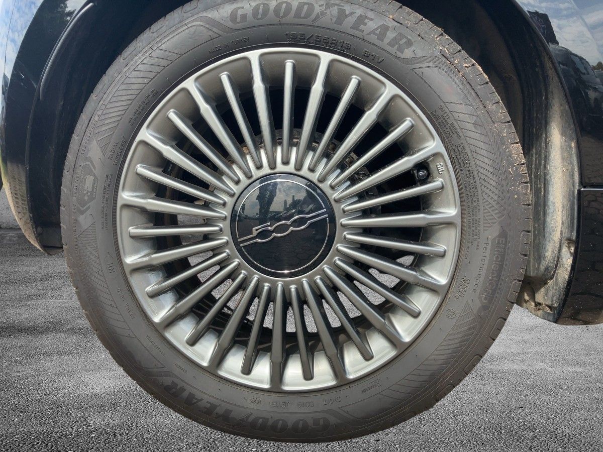 Fiat 500e - Bild 6
