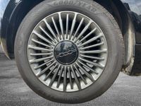 Fiat 500e - Vorschau Bild 6