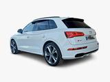 Audi SQ5 TDI tiptronic quattro - - Audi SQ5 Gebrauchtwagen in Stuttgart