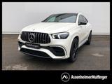 Mercedes-Benz AMG GLE 63 S 4MATIC+ Coupe +22Z+PSD+HuD - gebrauchte Mercedes-Benz GLE 63 AMG aus dem Jahr 2023