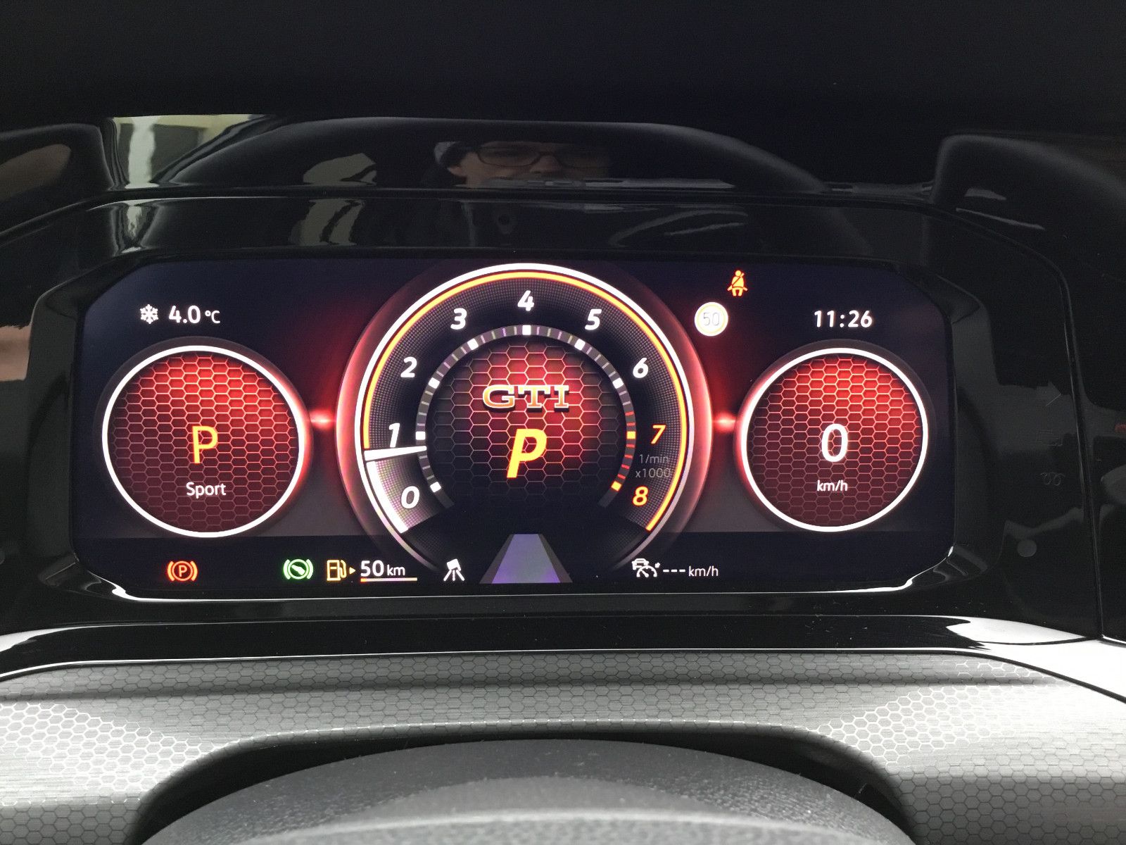 Fahrzeugabbildung Volkswagen Golf 2.0 TSI DSG GTI Clubsport+Pano+HarmanKardon