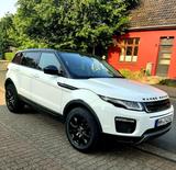 Land Rover Range Rover Evoque D150 R-DYNAMIC SE AWD Aut... - Land Rover Range Rover Evoque von privat