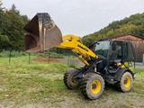 Komatsu WA 70 7 - Komatsu Radlader Wa 70
