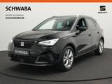 Seat Arona 1.0 TSI FR - Seat Arona Jahreswagen