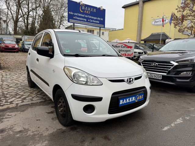 Hyundai i10 Edition+*1.Hand*Servo*Top*