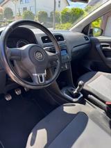Volkswagen Polo 1.6 TDI Style - Volkswagen Polo aus 2011: 1.6