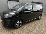 Citroën Business Lounge | 180 PS | Webasto | Glasdach |  - Citroën SpaceTourer aus 2021