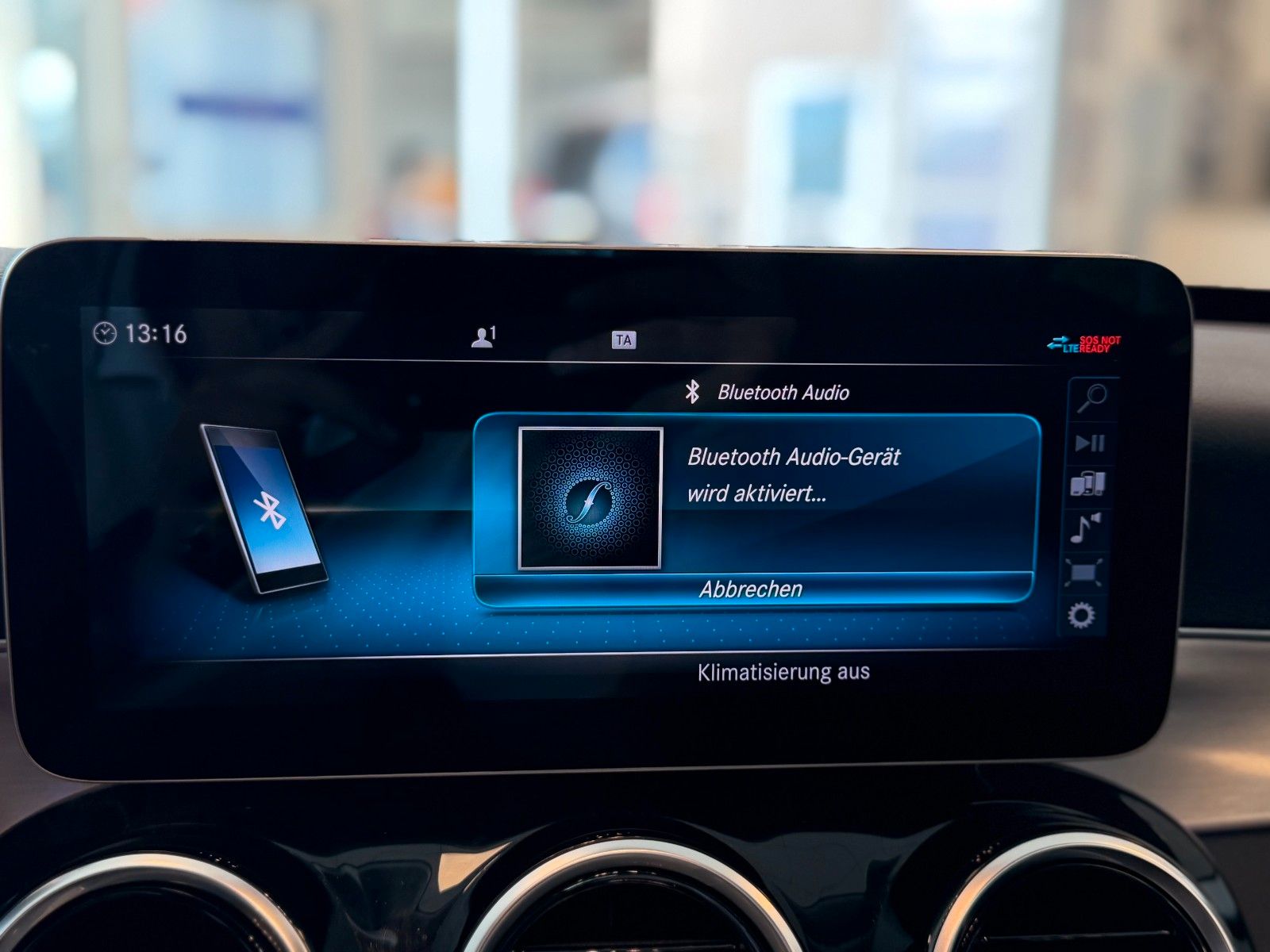 Mercedes-Benz C 180 T Ava 9G-Tr. LED AHK Pano Rü-Ka CarPlay foto 24