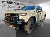 Chevrolet Silverado ZR2 Duramax AHZV 3.5t - mit Diesel-Antrieb: Duramax