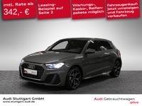 Audi A1 - Vorschau Bild 1