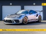 Porsche 991 991.2 GT3 RS | WEISSACH | LIFT | PDLS+ | TVA - Porsche: Gt2 RS