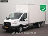 Ford Transit 130pk D'Hollandia Ladebordwand Koffer Kl - Angebote