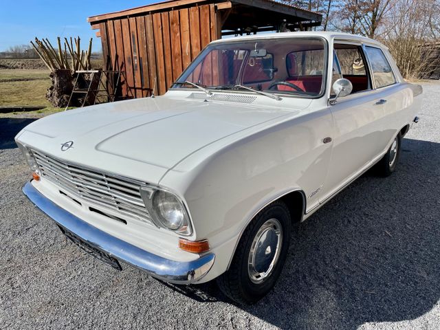 Opel Kadett B / Kadett L / Oldtimer / Bestzustand /