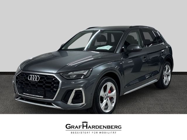 Image of Audi Q5