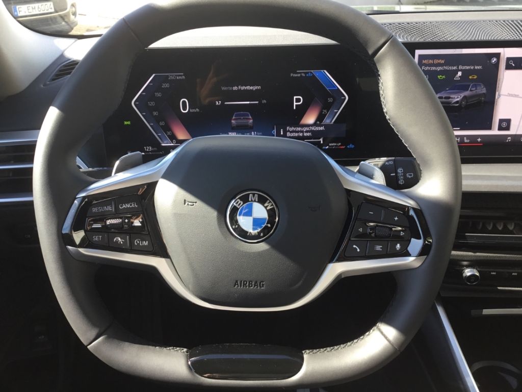 BMW 318 - Bild 12