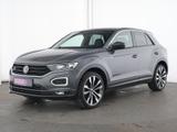 Volkswagen T-Roc Sport ACC|Kamera|SHZ|Winter-Paket|LED|NAVI - Volkswagen T-Roc: Sport