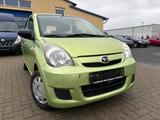 Daihatsu Cuore Basis - gebrauchte Daihatsu Cuore aus dem Jahr 2007