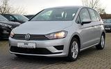 Volkswagen Golf Sportsvan 1.2 TSI/VOLL SHEFT/1HD/STANDHZ/ - Volkswagen Golf Sportsvan in Ludwigshafen