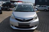 Subaru Trezia 1.4D Active FWD Klima 6 gang - Subaru Trezia Gebrauchtwagen