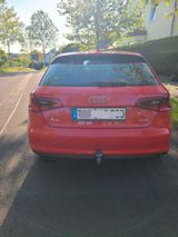 Audi A3 1.4 TFSI Sportback  Navi, Xenon, LM Felgen - Audi A3: Felge