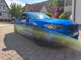BMW M240i xDrive Steptronic Coupé - - BMW M240i: 240