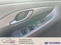 Hyundai i30 - Vorschau Bild 20