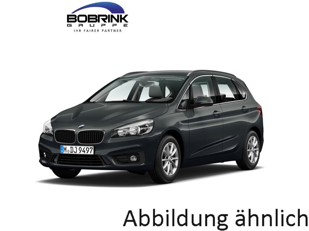 BMW 218 d Active Tourer Navi PDC Shz. LED Tempomat