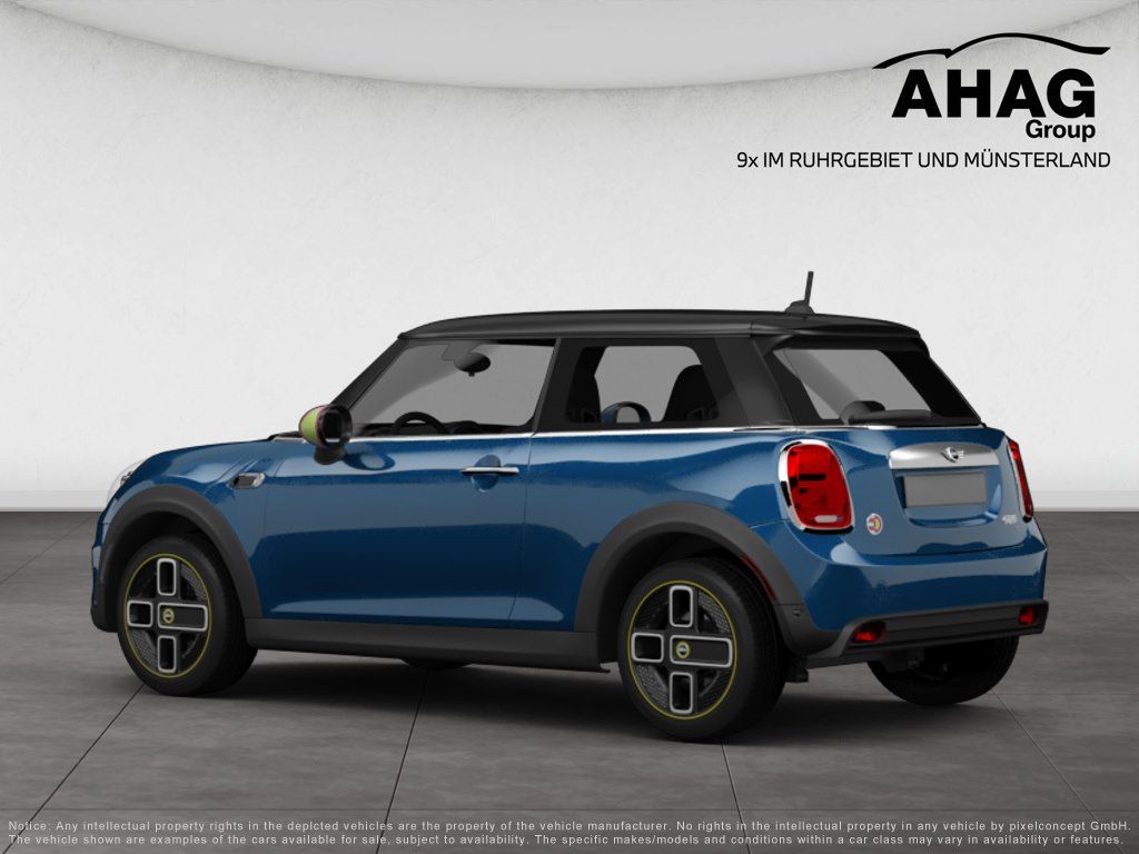MINI Cooper SE - Bild 4