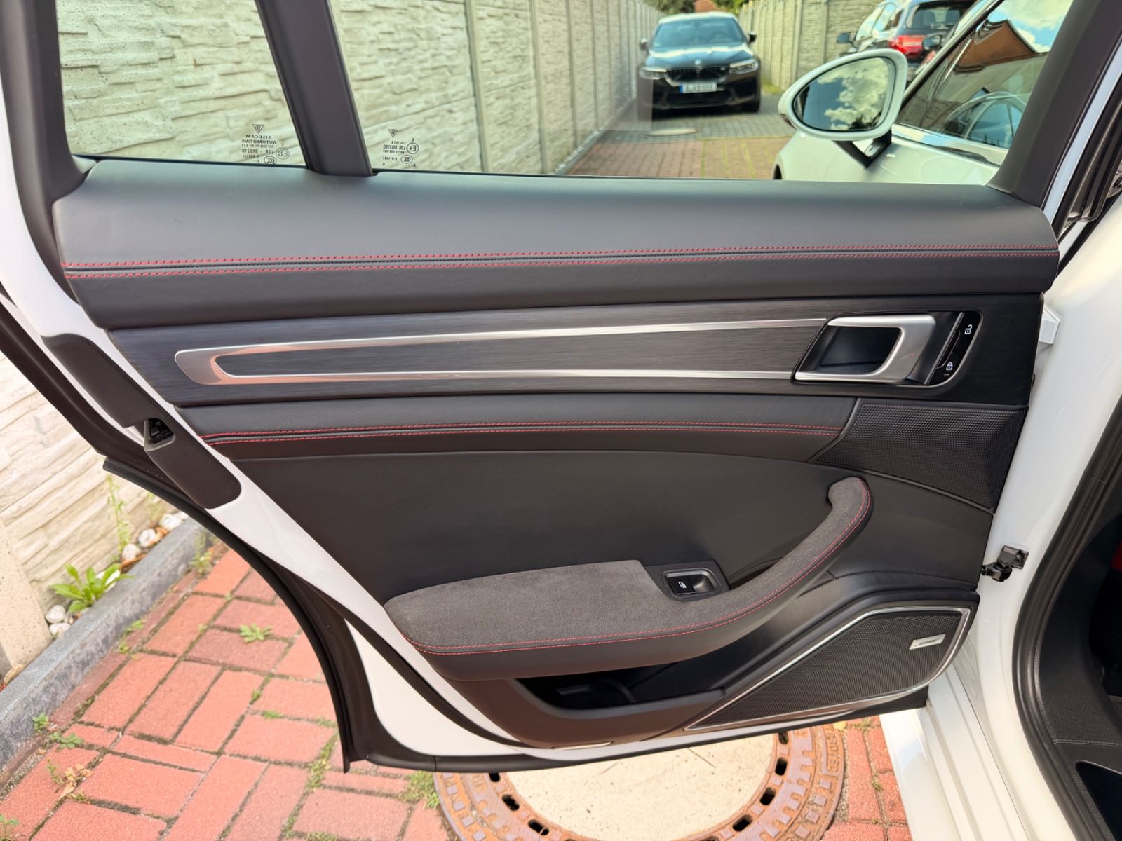 Porsche Panamera GTS VOLL+BOSE+PANO+360 KAMERA foto 24