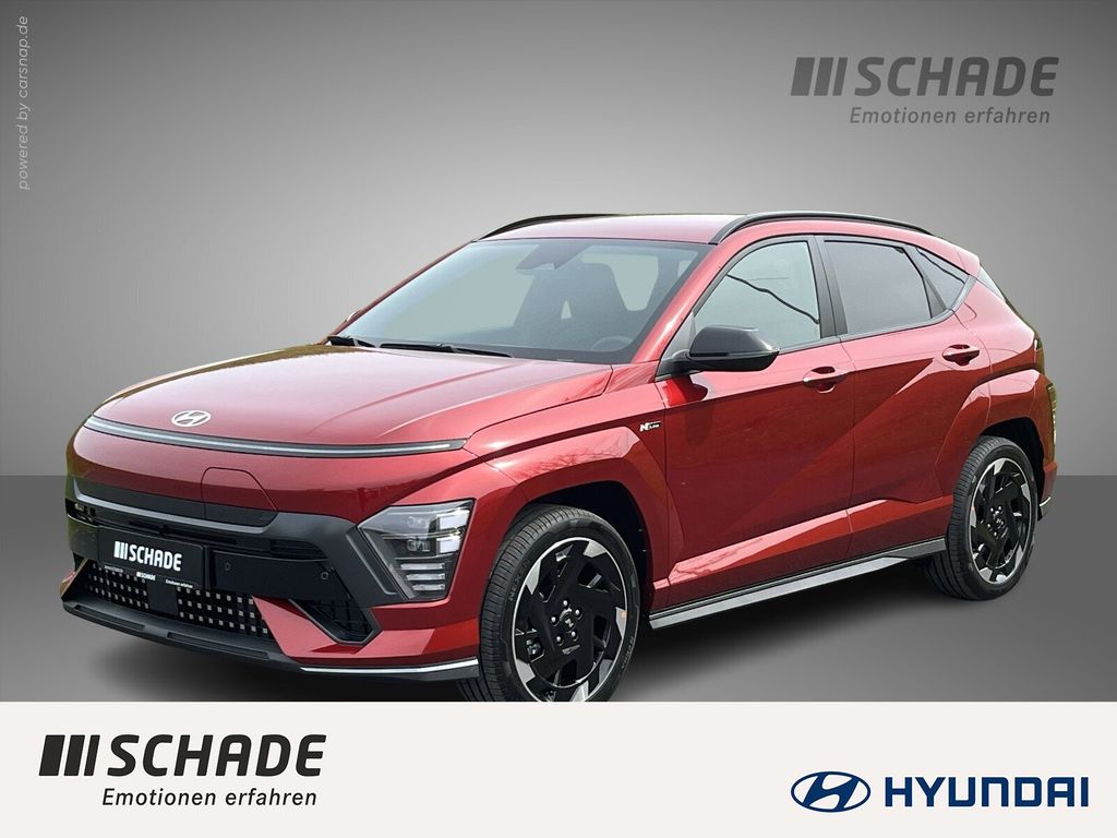 Hyundai KONA Elektro