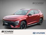 Hyundai SX2 MY26 EV 65kWh N Line el. HeckklNavi/LED/BC