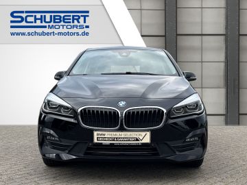 BMW 218 Gran Tourer - 5
