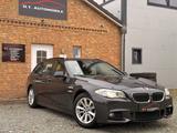 BMW 520d Sport M-Paket |LED |Leder |Navipro |F1 - BMW 520: 520d M Paket