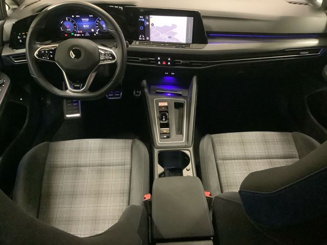 Golf GTE eHybrid 110 kW/70 kW DSG LED Plus, ACC