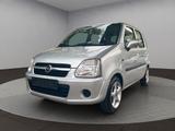 Opel Agila 1,3 Edition 5-trg. Klima 8-fach bereift - Opel Agila Gebrauchtwagen in München