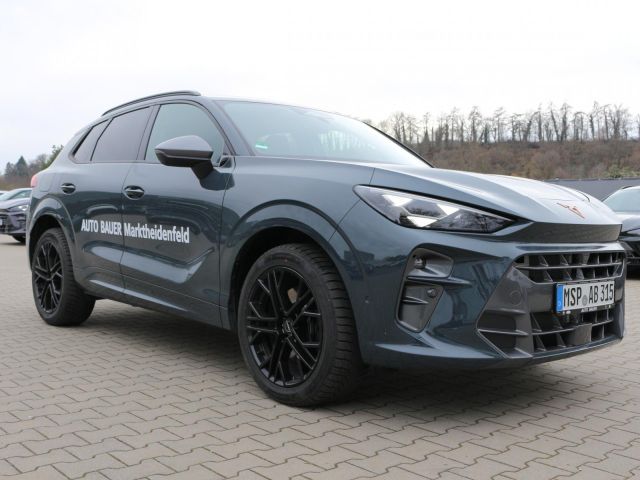 CUPRA Terramar VZ 1.5 e-Hybrid DSG
