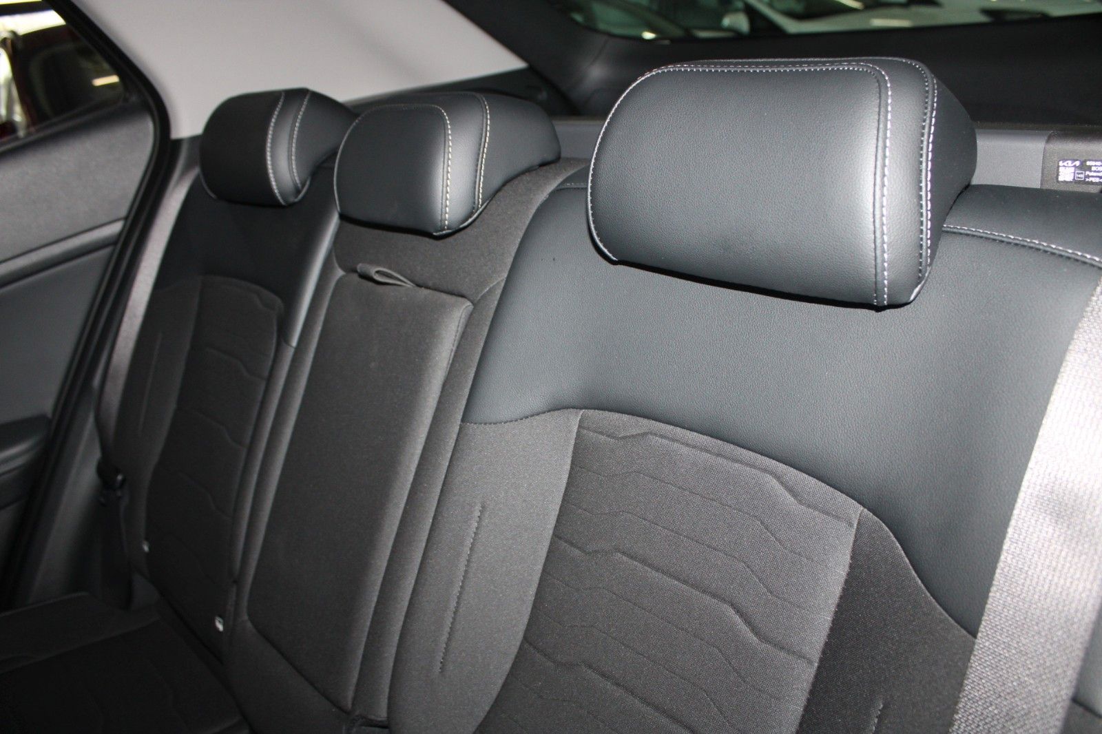 Fahrzeugabbildung Kia Sportage Spirit Aut. MHEV Top Ausstattung