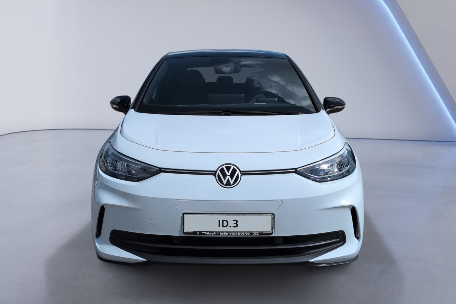 ID.3 Pro S ENERGY KLIMA LED NAVI ALU