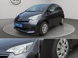 Toyota Verso-S 1,33 VVT-i +Garantie+Rückfahrkamera+Ganz - graue Toyota Verso-S