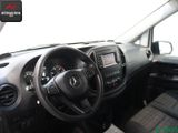 Mercedes-Benz Vito 114 CDI 4M KASTEN LANG SORTIMO,NAVI,AHK,1HD - Mercedes-Benz Vito in Berlin