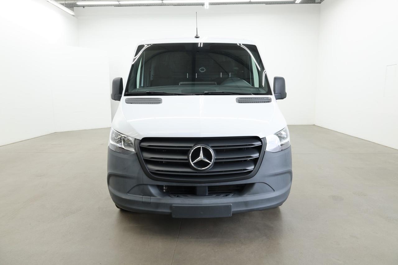 Mercedes-Benz Sprinter 315 CDI Kasten Standard