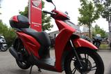 Honda SH125i *6 Jahre GARANTIE * - HONDA SH