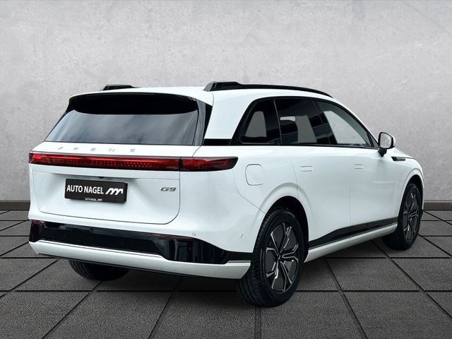 XPENG G9