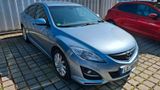 Mazda 6 Lim. 2.0  AL-EDITION BUS-P - Mazda 6 aus 2010