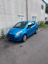 Suzuki Alto Neu TÜV&AU Kundendienst - Suzuki Alto aus 2009