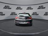 Opel Astra J GTC AC|ACC|Leder|1.Hd - gebrauchte Opel Astra aus dem Jahr 2012