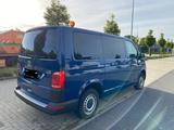Volkswagen T6 Kombi - VW T6 Kombi von privat