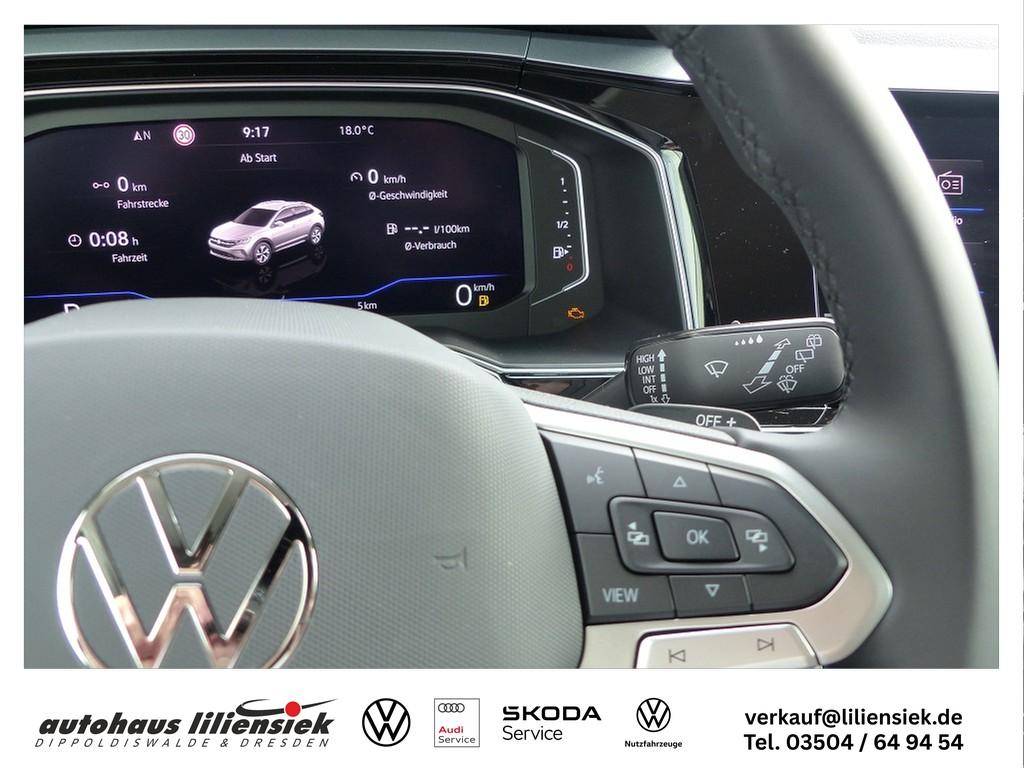 Volkswagen Taigo 1.0 TSI DSG Goal ACC/NAVI/KAMERA, миниатюра 15